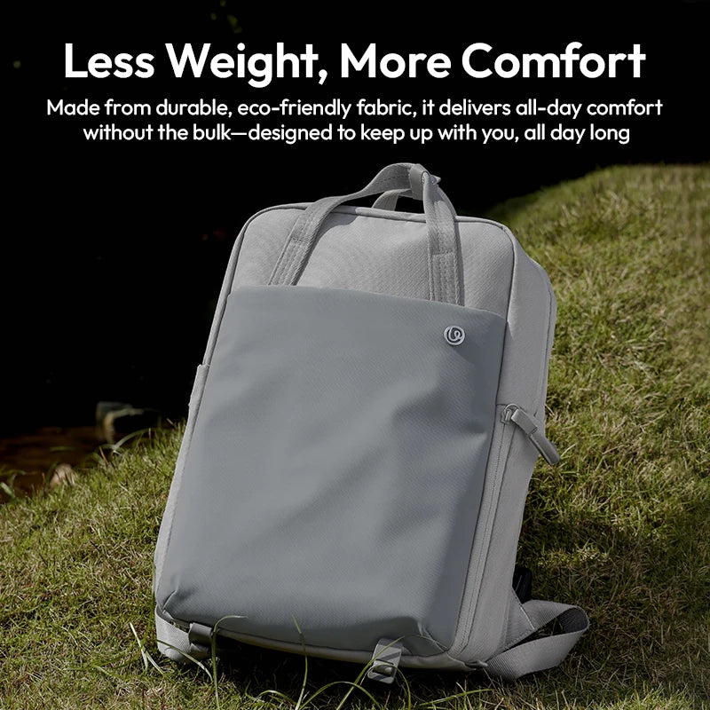 Ulanzi F08 2-in-1 Lightweight Travel Backpack