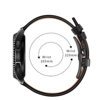 Premium Leather Strap for Samsung Galaxy Watch Ultra