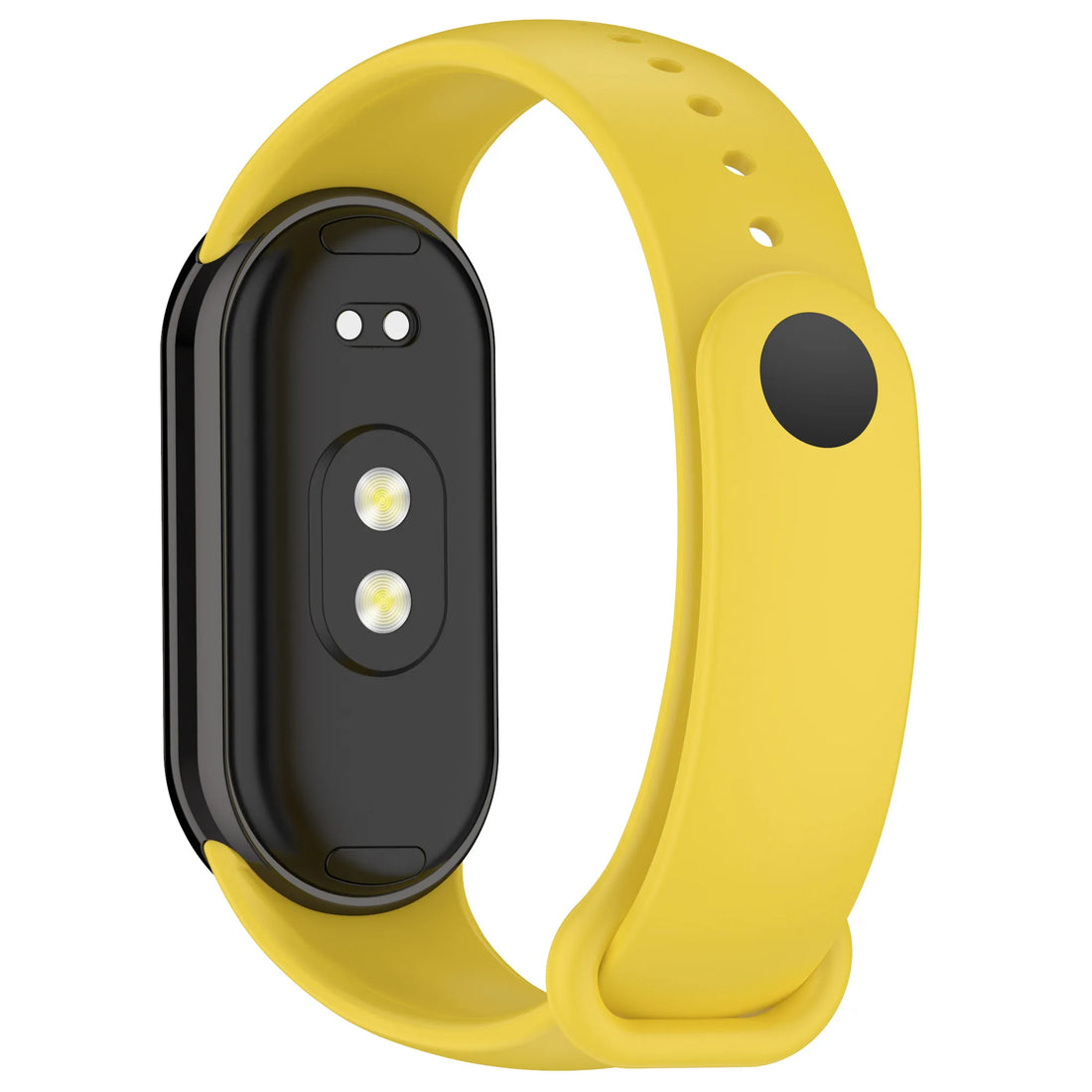 Soft Silicone Replacement Strap for Xiaomi Smart Band 9