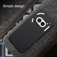 Super Slim Hard PC Ultra-Thin Protection Shell Back Case for Nothing Phone 2a