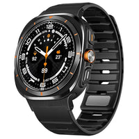 Samsung Galaxy Watch Ultra Magnetic Silicone Strap