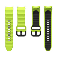 No-Gaps Silicone Strap for Samsung Galaxy Watch 7