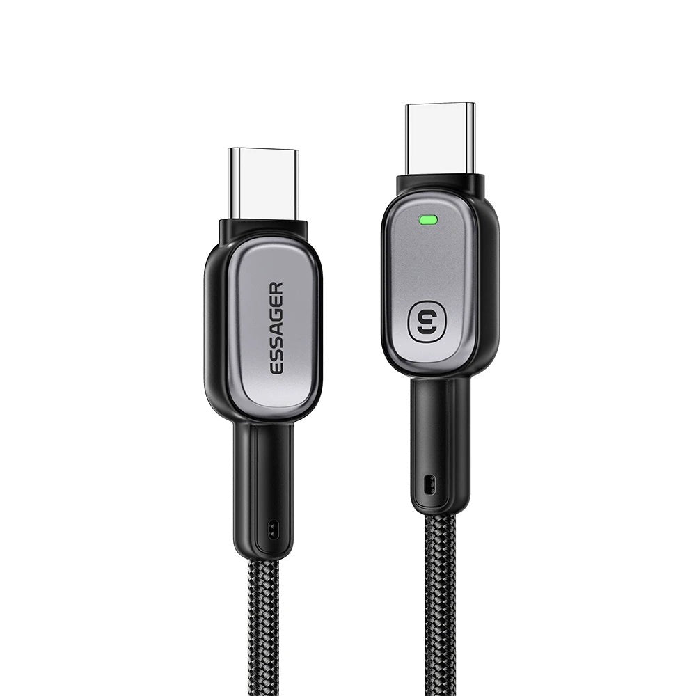 Essager 100W Type-C PD Fast Charging Cable