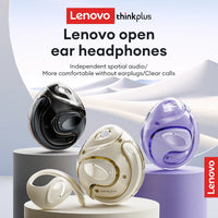 Lenovo X15 Pro II Bluetooth 5.4 Ear Hook Earphones