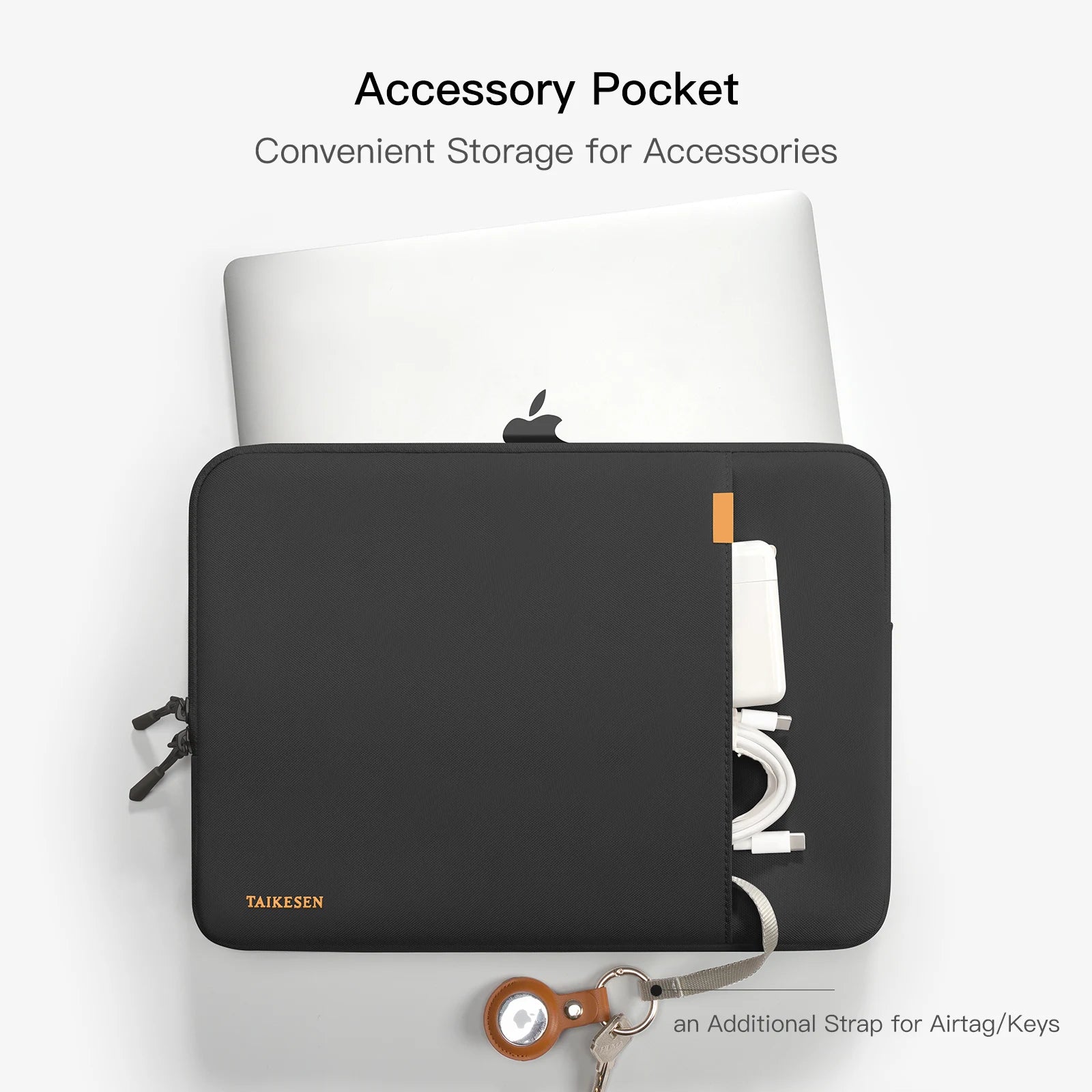 Premium Business Laptop Sleeve