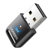 UGREEN USB Bluetooth 5.4 Dongle Adapter