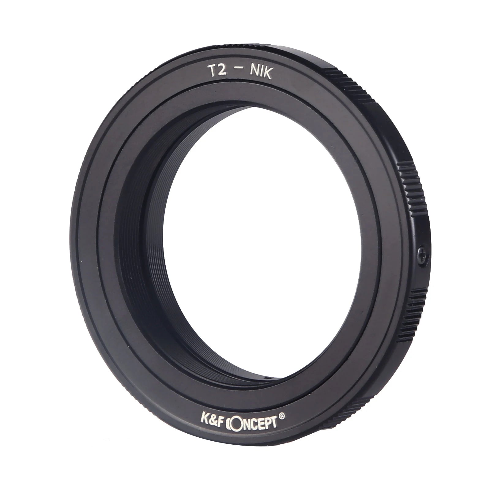 K&F Concept Aluminum High-Precision Lens Adapter Ring