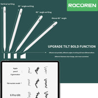 Rocoren Stylus for iPad