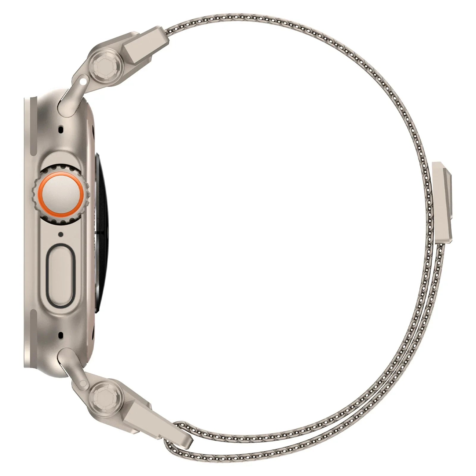 Apple Watch Milanese Magnetic Loop Band