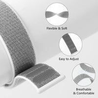 Sport Nylon Loop Strap for Samsung Galaxy Fit3