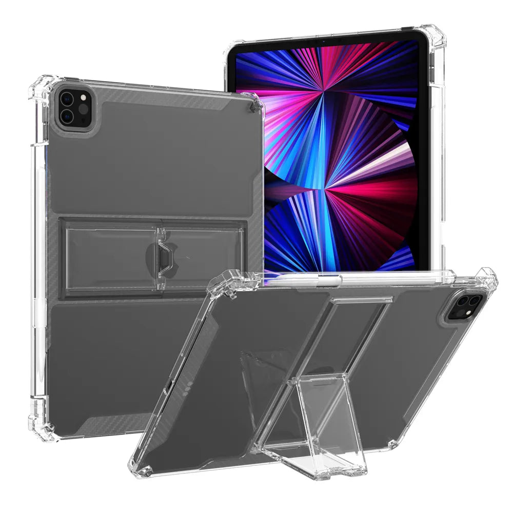 TPU Stand Case for iPad Pro 12.9" (2022)