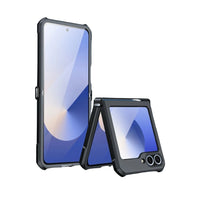 Airbag Shockproof Case for Samsung Galaxy Z Flip 6