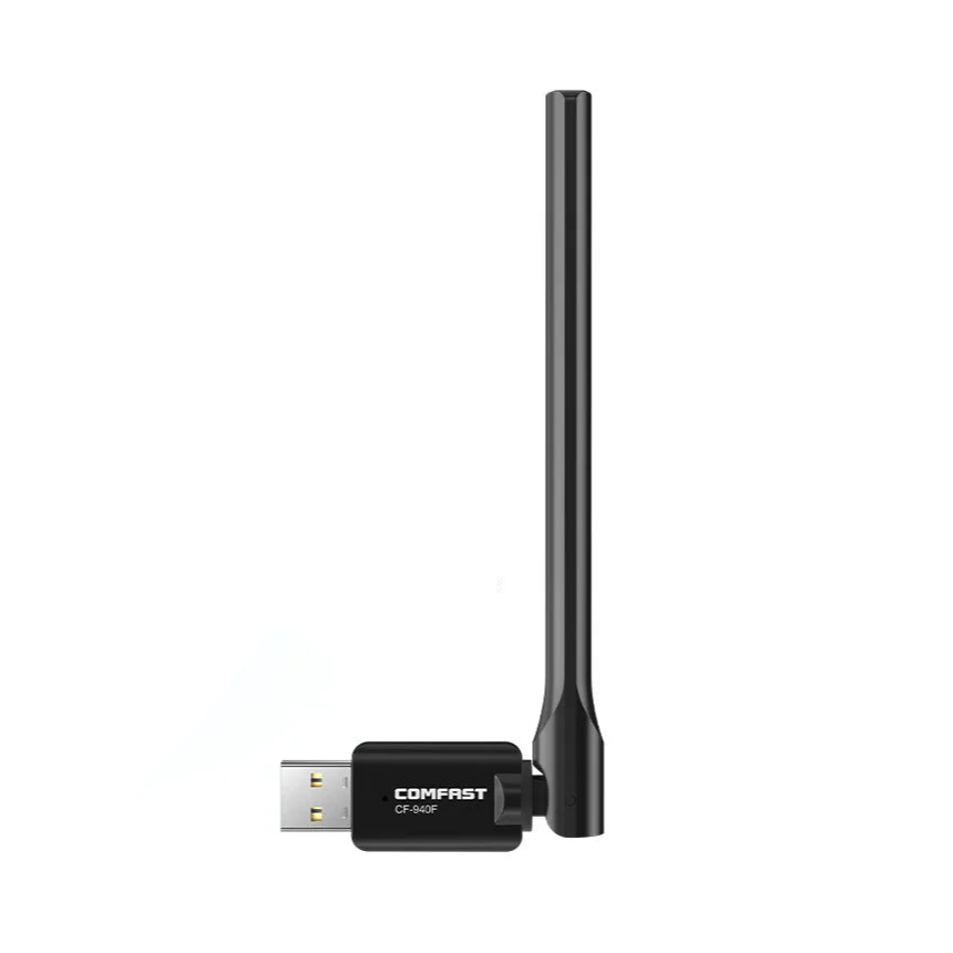 Comfast AX300 WiFi6 USB Adapter