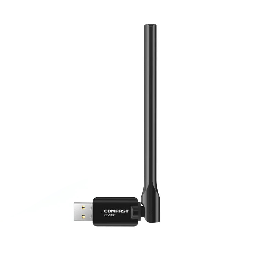 COMFAST AX300 WiFi 6 USB Adapter