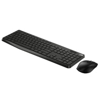 WiWU KM-01 Wireless Silent Keyboard & Mouse Combo for Office