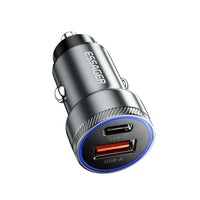 Essager 54W USB Car Charger