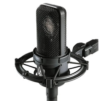 Audio-Technica AT4040 Studio-Grade Condenser Microphone