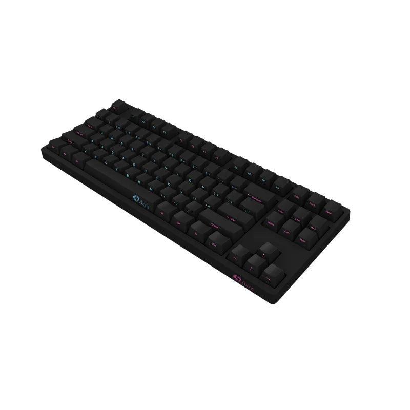 Akko 3087 SP Midnight Wired Mechanical Keyboard