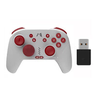 MOBAPAD CHITU HD Wireless Mechanical Game Controller