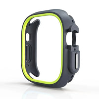 TPU Protective Bumper Case for Apple Watch