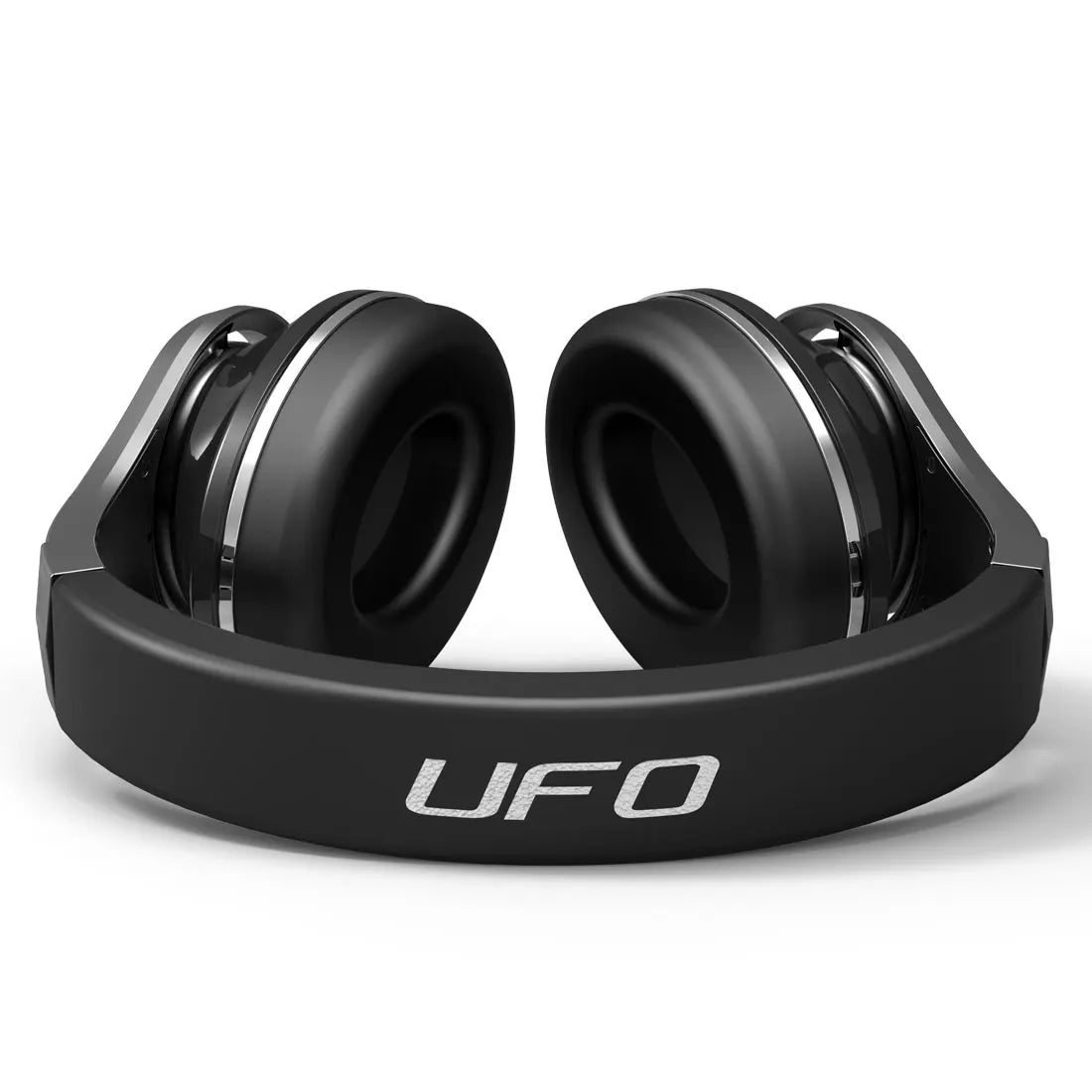 Bluedio U UFO Bluetooth Headphones with PPS8 3D Surround Sound