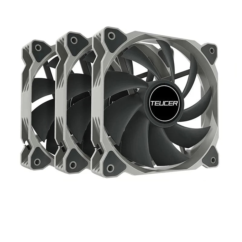 TEUCER XF-01 Computer Cooling Fan