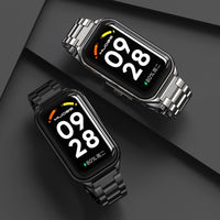 Metal Wristbands for Xiaomi Redmi Smart Band 2