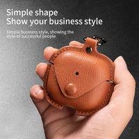 Business Leather Case for AirPods Pro 2