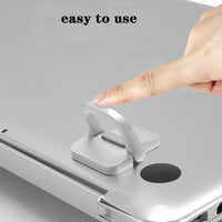 Aluminum Mini Portable Laptop Stand