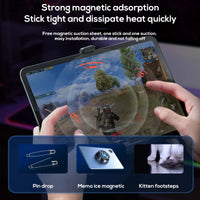 Large Size Universal Tablet Magnetic Cooler