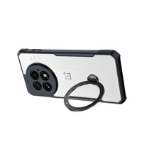 Magnetic Case with 360° Rotatable Ring for OnePlus 13