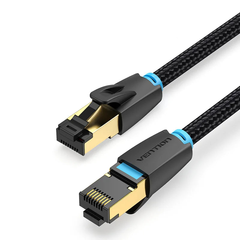 Vention 40Gbps Cat8 Ethernet Cable