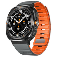 Samsung Galaxy Watch Ultra Magnetic Silicone Strap