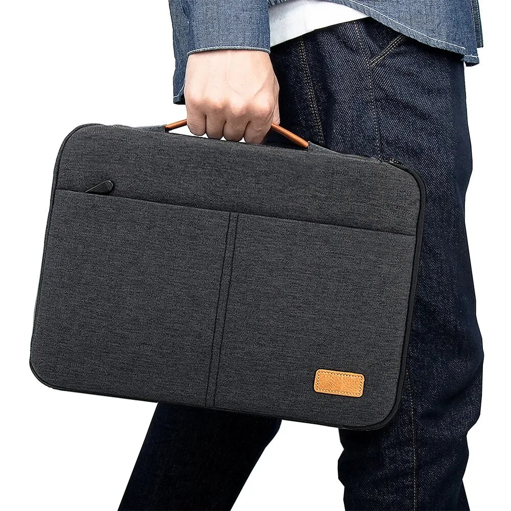 Ultra-Slim Laptop Sleeve Case