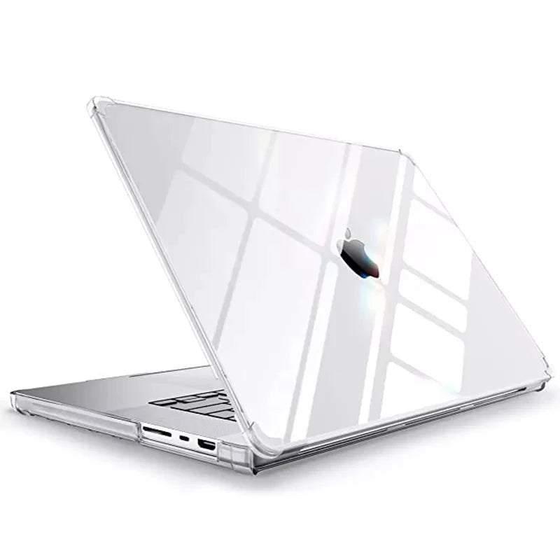 Unicorn Beetle Clear Case for MacBook Pro 14" (2023/2021)