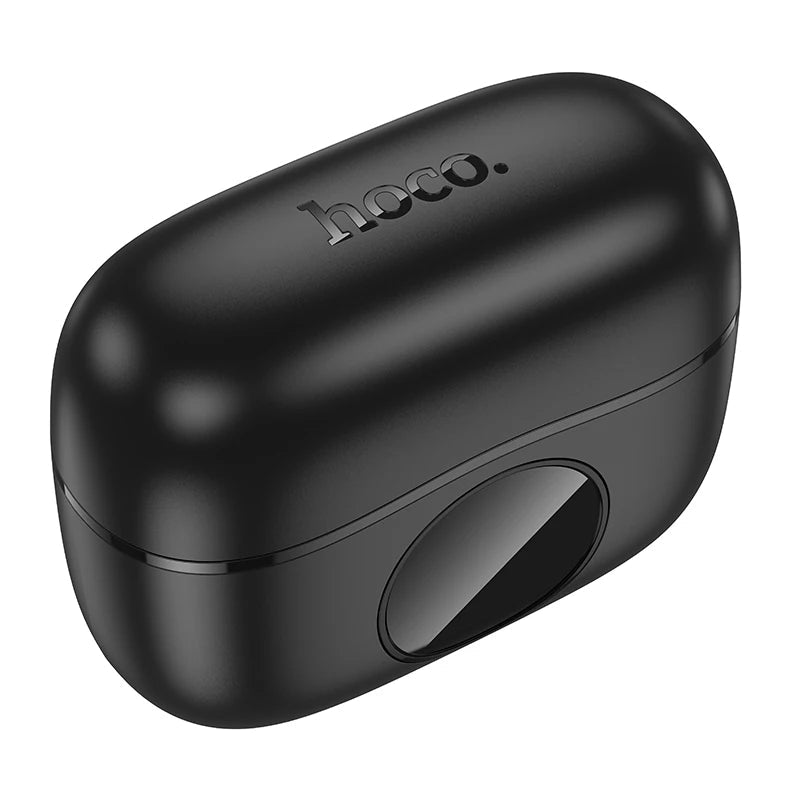 HOCO EQ22 Wireless Earbuds with Active Noise Cancellation and NFC Technology