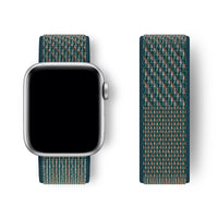 Breathable Sport Nylon Strap for Apple Watch