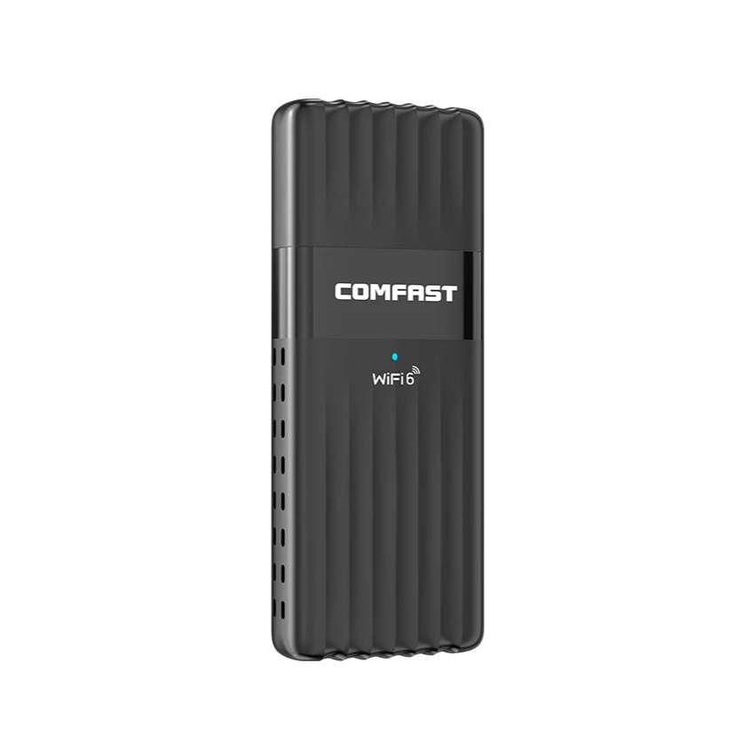 Comfast AX3000 WiFi 6 Adapter