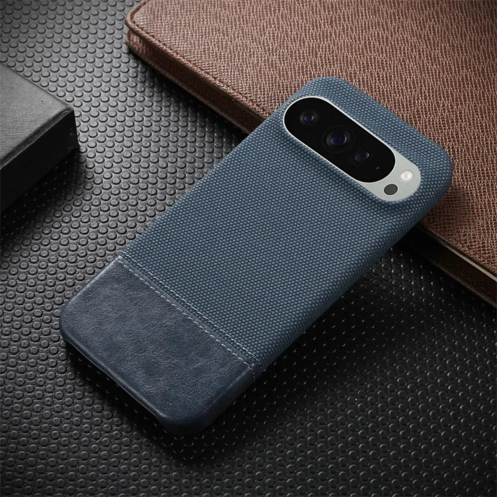 Shockproof Business Style Case for Google Pixel 9 Series