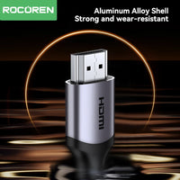 Rocoren 4K/60Hz HDMI-Compatible Cable