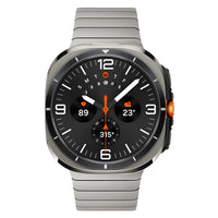 Luxury Stainless Steel Bracelet for Samsung Galaxy Watch Ultra