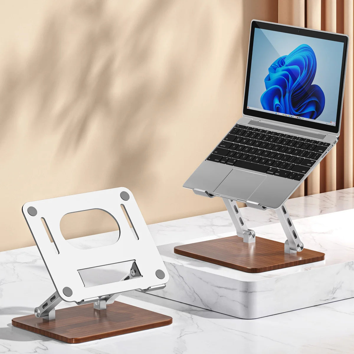 Aluminum Alloy Laptop Stand