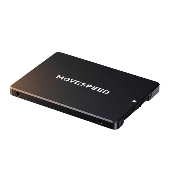 MOVESPEED 560MB/s SATA 3.0 SSD