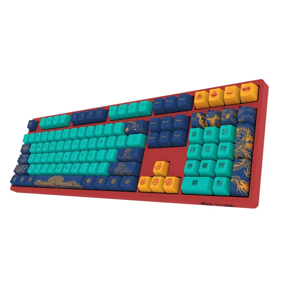 Akko 3108 V2 Full-Size Mechanical Gaming Keyboard