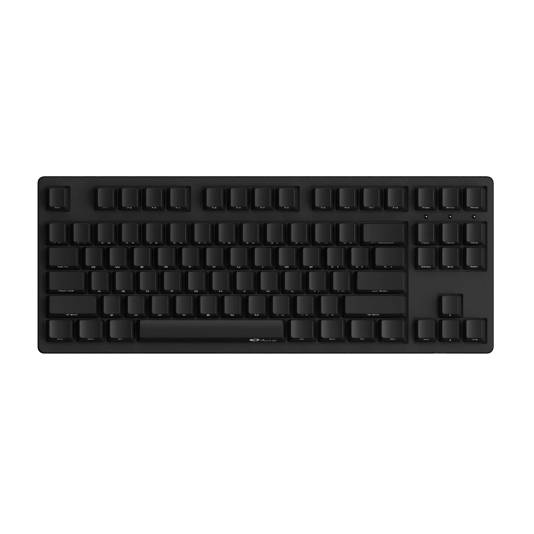 Akko Black SP 3087 v2 Mechanical Gaming Keyboard