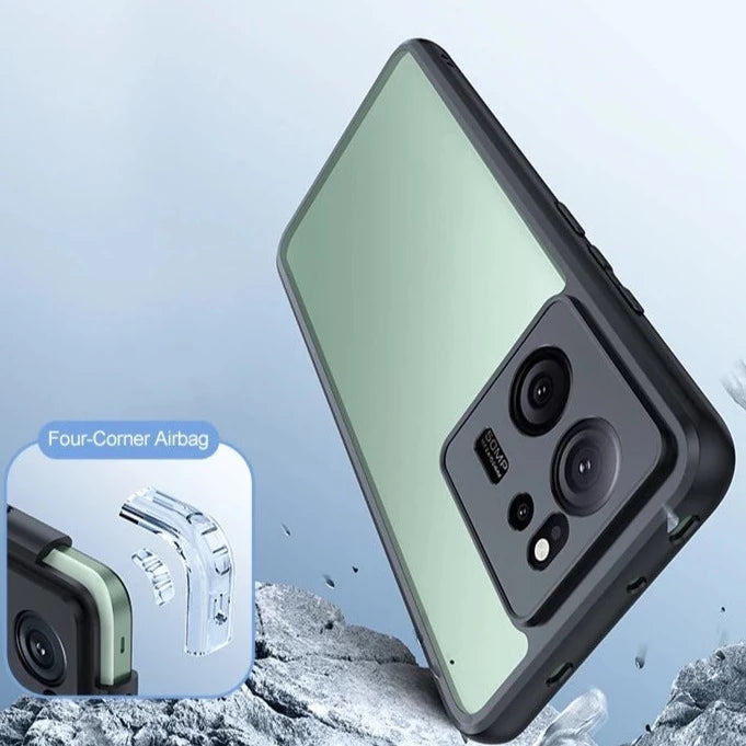 Airbag Shockproof Case for Xiaomi 14 Series