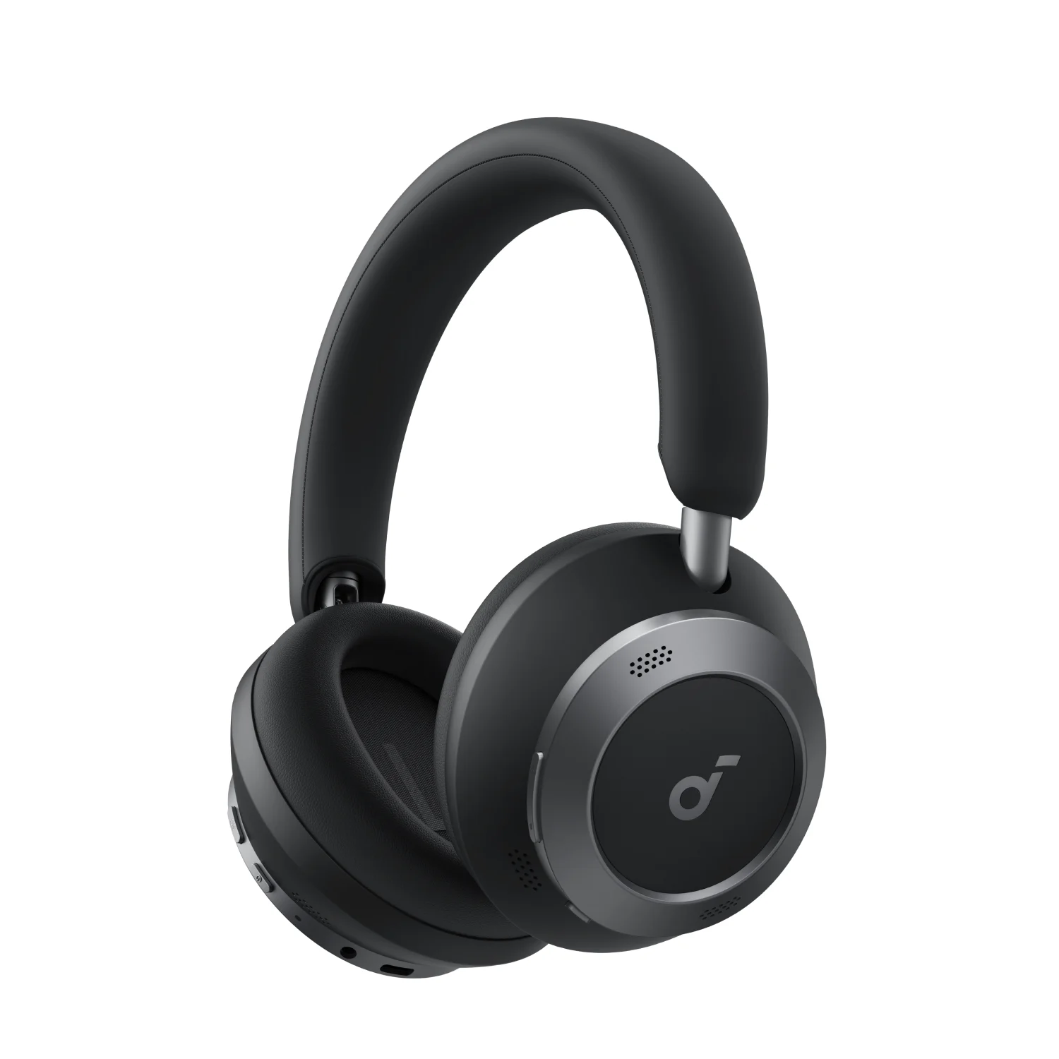 Soundcore Space One Pro Hi-Res Wireless & Wired Headphones