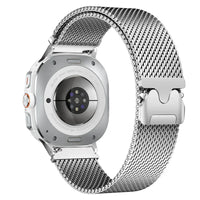 Milanese Loop Magnetic Wrist Band for Samsung Galaxy Watch Ultra