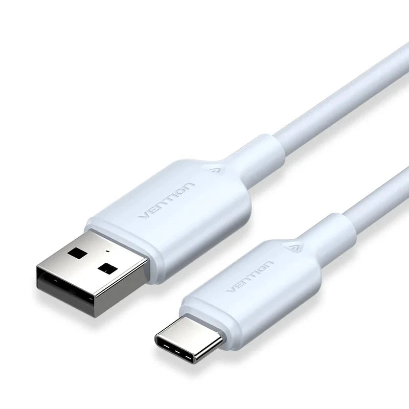 Vention 3A Fast Charging USB Type-C Cable