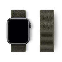 Breathable Sport Nylon Strap for Apple Watch